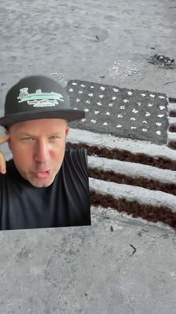 Beachside Real Talk: Why Truth Hits Different on the Sand