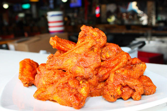 Ferg's Sports Bar & Grill