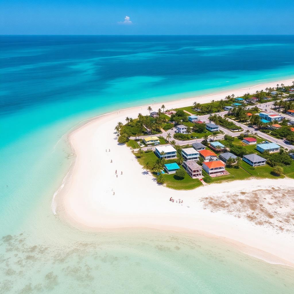 Anna Maria Island day trip