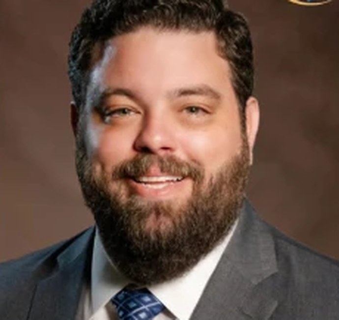 Alexander Lewis