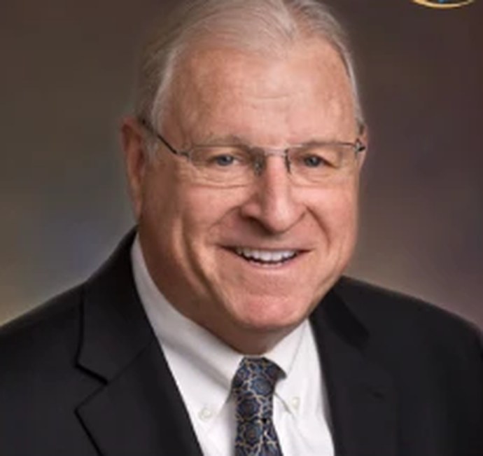 Aubrey Dicus