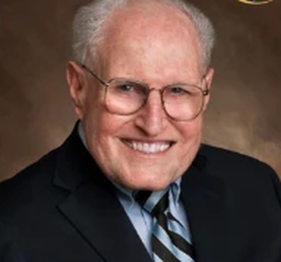 Bruce Marger