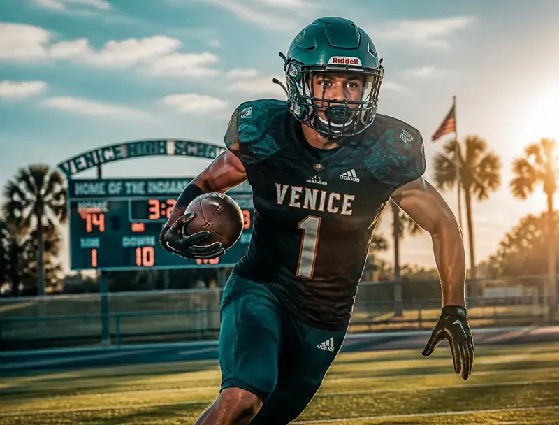 Pinellas MVP Athlete