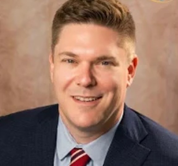 Jon Mayhugh