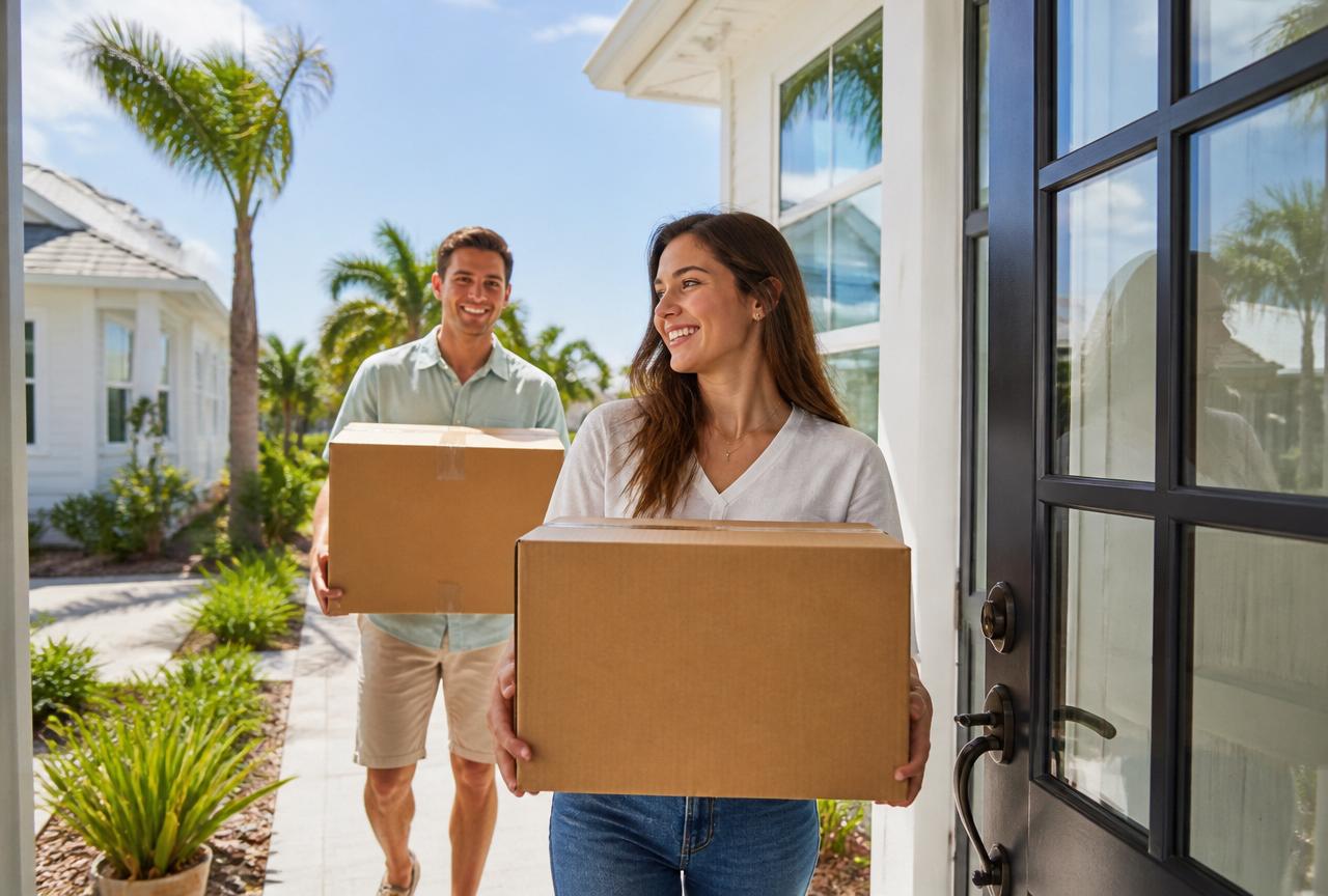 New to Pinellas County? Start Here.
