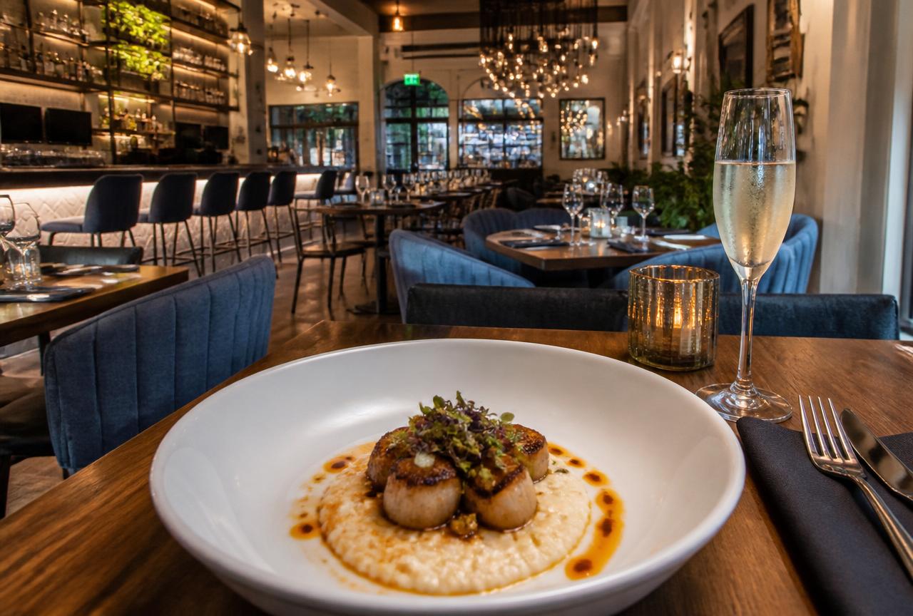 Clearwater's Hottest New Restaurant Openings
