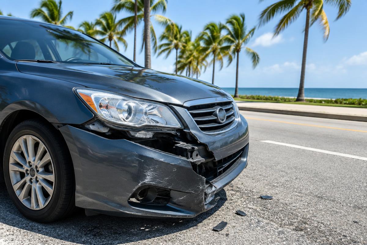 Personal Injury