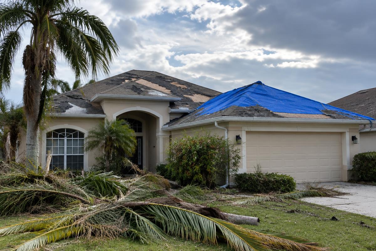 Property Damage & Insurance Disputes