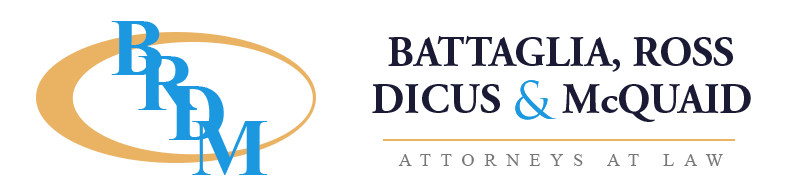 Battaglia, Ross, Dicus & McQuaid, P.A. — St. Pete Law Group