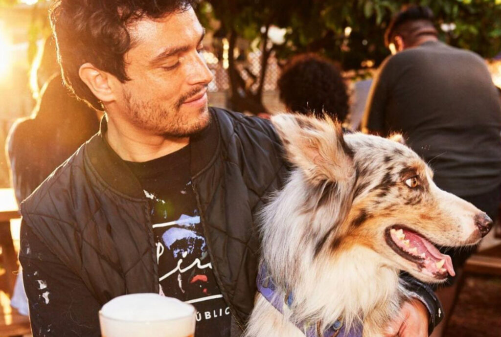 Ferg's Dog Park & Grill