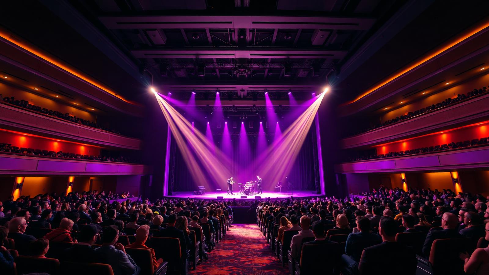 Hard Rock Event Center