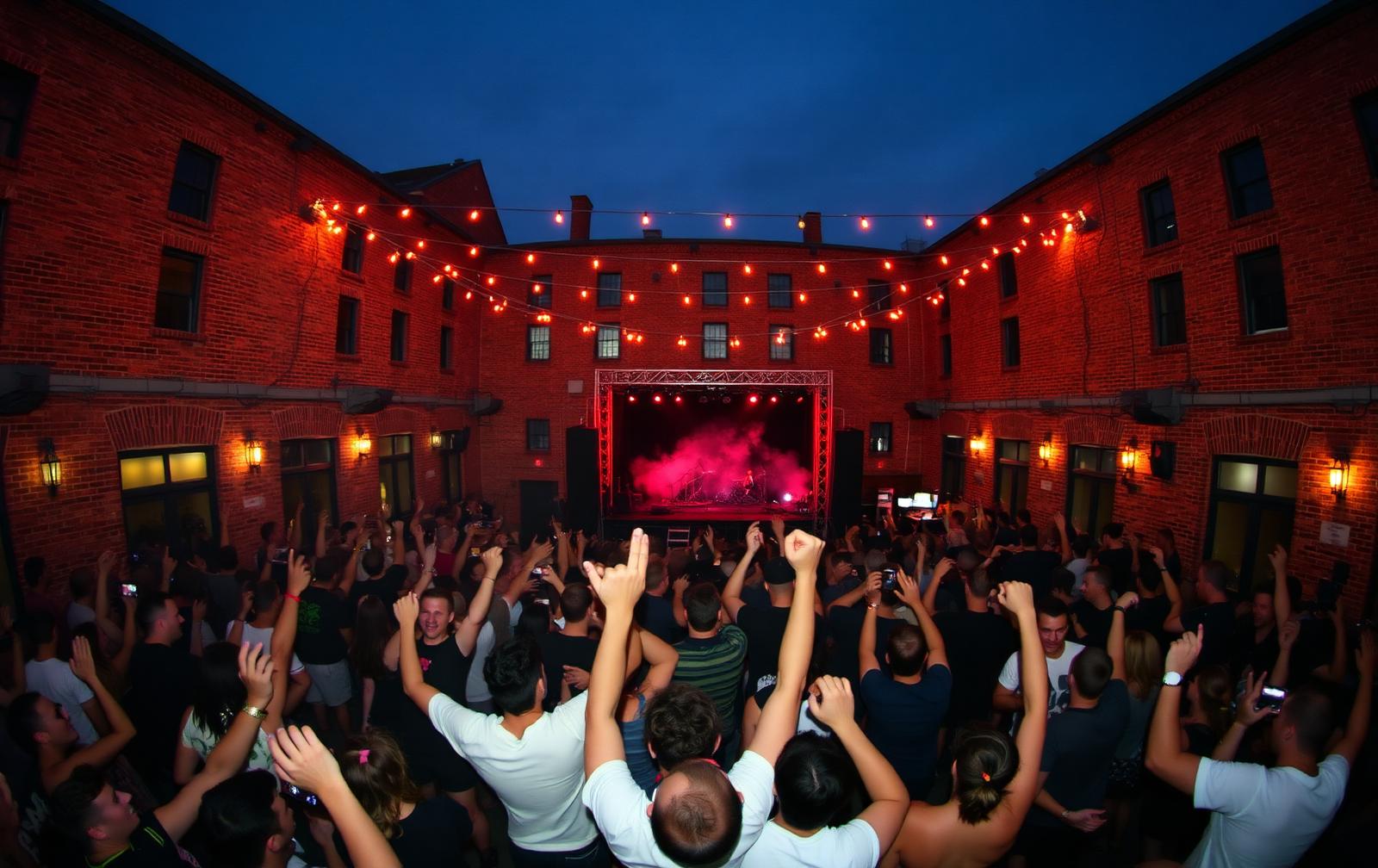 Jannus Live