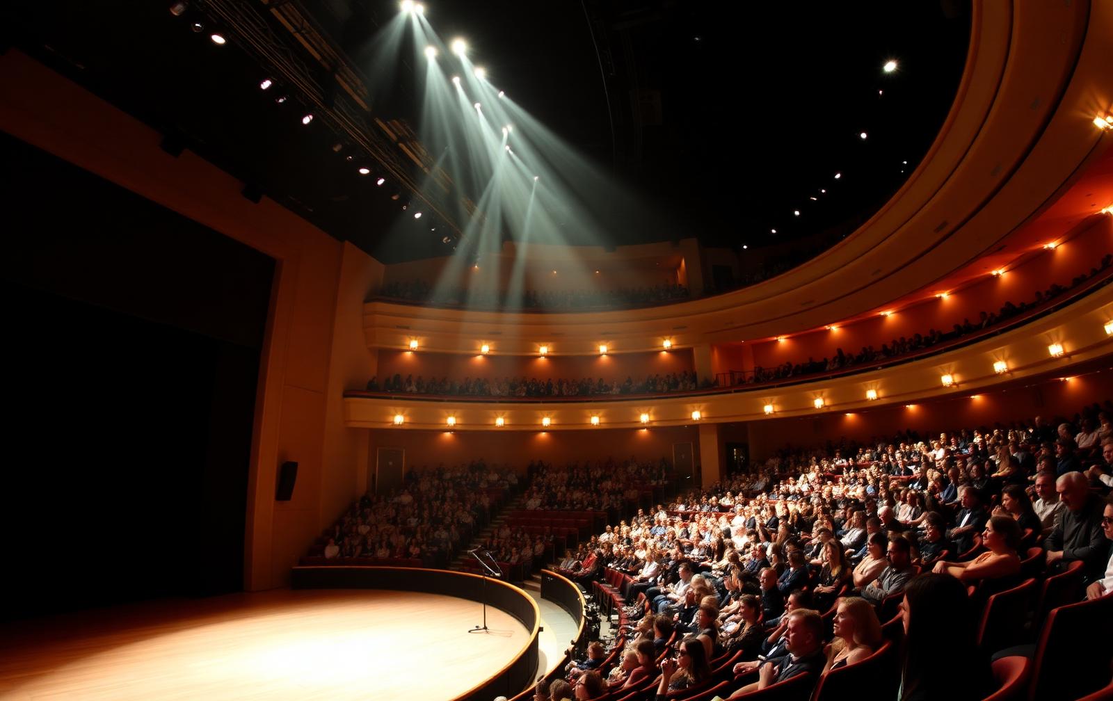 Ruth Eckerd Hall